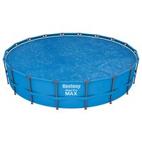 Bestway Solarzwembadhoes Flowclear 549 cm 2