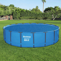 Bestway Solarzwembadhoes Flowclear 549 cm 4