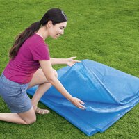 Bestway Solarzwembadhoes Flowclear 549 cm 5