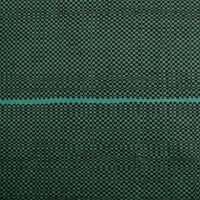 Worteldoek 1x5 m polypropeen groen 7