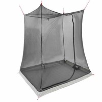 Binnentent Zwart 206 x 188 x 175 cm Gaas 2