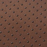 Kinderstoel prins pluche blauw  3