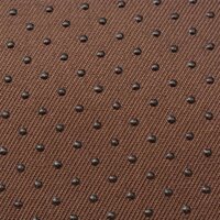 Kinderstoel olifant pluche grijs  3