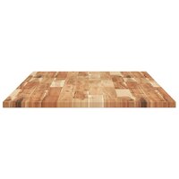 Bureaublad met olieafwerking 140x60x2 cm massief acaciahout 6