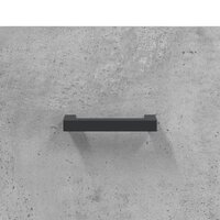 Wandkast 60x36,5x35 cm bewerkt hout betongrijs 9