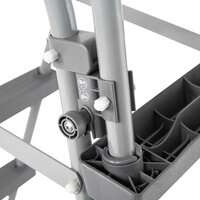 Bestway Zwembadset Steel Pro MAX rond 427x107 cm 6