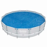 Bestway Solarzwembadhoes Flowclear 427 cm 2