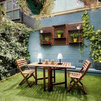 Bureaulamp Lumisky Standy RGB Wit Plastic (1 Stuks) 3