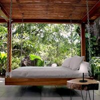 Bureaulamp Lumisky Standy RGB Wit Plastic (1 Stuks) 4