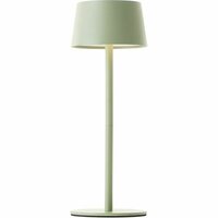 Bureaulamp Brilliant Groen 2