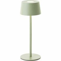 Bureaulamp Brilliant Groen 3