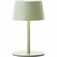 Bureaulamp Brilliant Groen 5