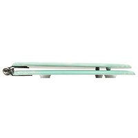 Toiletbril met soft-close deksel flamingo MDF 4