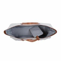 Luiertas Childhome Family Bag Grijs 5