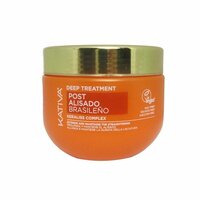 Herstellend haarmasker Kativa KERATIN EXPRESS 2