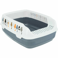 Kattenbak Trixie Plastic 2