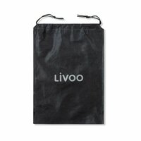 Elektrische handmassager Livoo Zwart 6