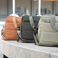 Luiertas ThermoBaby Groen 4