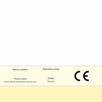Haartrimmer voor neus en oren Remington 5