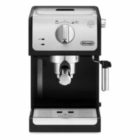 Expresso Koffiemachine DeLonghi ECP 33.21 Zwart 1100 W 1,1 L 8