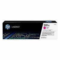 Originele Toner HP 201X Magenta 3