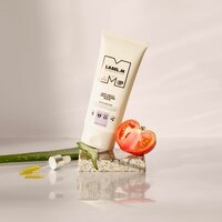Haarmasker Label.M Anti-Frizz Smoothing Mask 200 ml 2