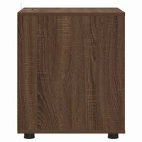 Opbergkast Bruin Eiken 40 x 48 x 57 cm Bewerkt hout 7