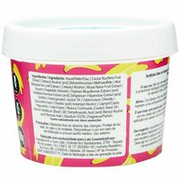 Haarmasker Lola Cosmetics Be(M)Dita Ghee Banana &amp; Aloe Vera 100 g 3