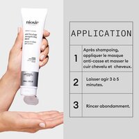 Haarmasker Nioxin Deep Protect Repair 150 ml 4