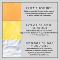 Haarmasker Nioxin Deep Protect Repair 150 ml 5