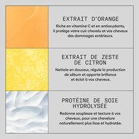 Haarmasker Nioxin Deep Protect Repair 150 ml 6