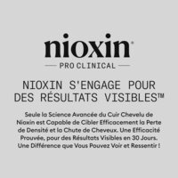 Haarmasker Nioxin Deep Protect Repair 150 ml 7
