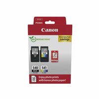 Originele inktcartridge Canon PG-540 Multicolour (2 Stuks) 2
