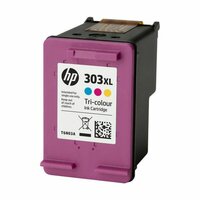 Originele inktcartridge HP T6N03AE#ABE Tricolor 3