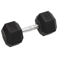 Halters 2 st 20 kg totaal gietijzer 2