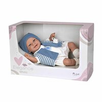 Babypop Arias Elgance 35 cm 2