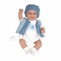 Babypop Arias Elgance 35 cm 3