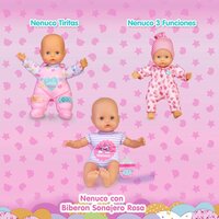 Babypop Famosa 8