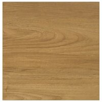 Wandplank Wandgemonteerd Bruin 23 x 23,5 x 4 cm Bewerkt hout 9