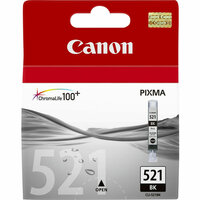 Originele inktcartridge Canon Zwart 2