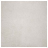 Nep Konijnenbont Tapijt Olite Beige 120 x 120 cm Polyester 2