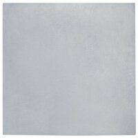 Nep Konijnenbont Tapijt Olite Grijs 120 x 120 cm Polyester 2
