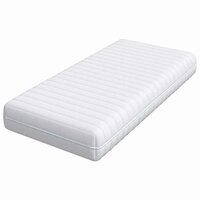 Matras Wit 80 x 160 cm Pocketvering 4