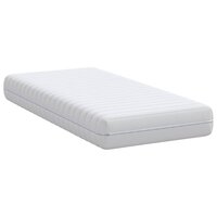 Matras Wit 80 x 160 cm Pocketvering 5