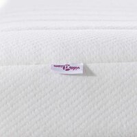 Matras Wit 80 x 160 cm Pocketvering 7