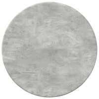 Tafelblad Betongrijs 30 x 30 x 1,5 cm Bewerkt hout 2