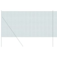 Gelaste draadhek Groen 0.4 x 10 m 3