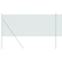 Gelaste draadhek Groen 0.8 x 10 m 3