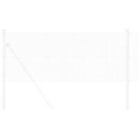 Hexagon Hek Zilver 0,4 x 10 m Gegalvaniseerd staal 3