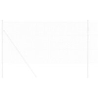 Hexagon Hek Zilver 1,4 x 10 m Gegalvaniseerd staal 3